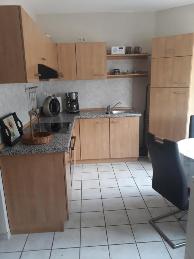 Mosel-ferienwohnung Berhard Apartment
