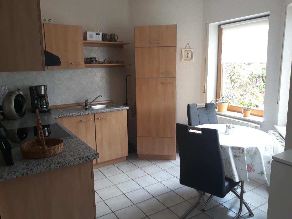 Mosel-ferienwohnung Berhard Apartment Bruttig-Fankel