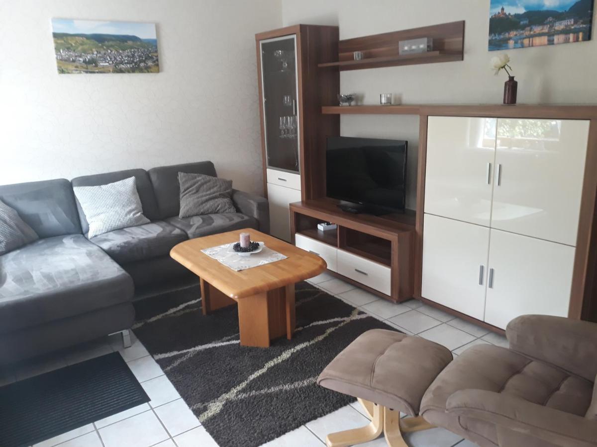 Mosel-ferienwohnung Berhard
