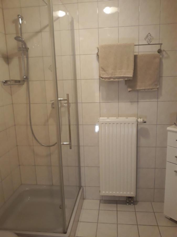 Апартаменты Mosel-ferienwohnung Berhard *
